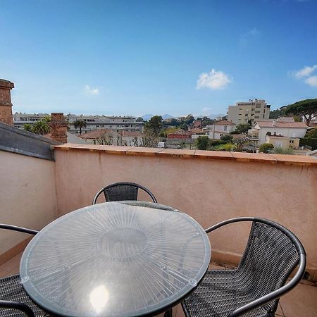 Le Mika - Calme Elegant - Vca Apartamento Cannes Exterior foto