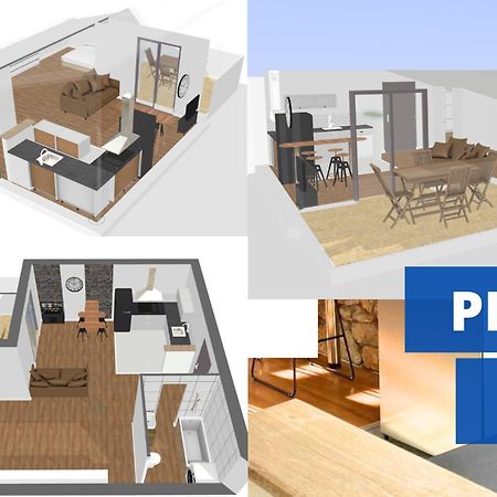 Le Mika - Calme Elegant - Vca Apartamento Cannes Exterior foto