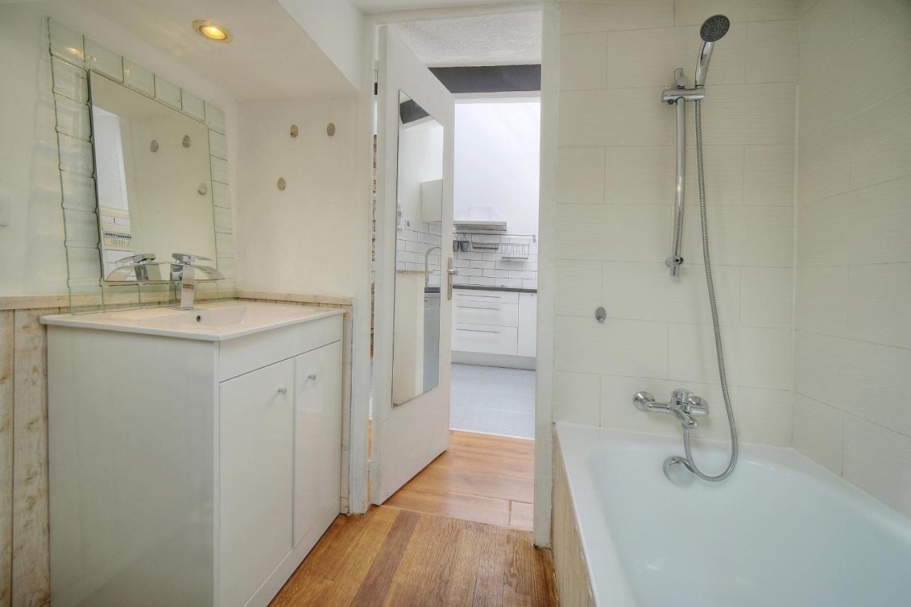 Le Mika - Calme Elegant - Vca Apartamento Cannes Exterior foto