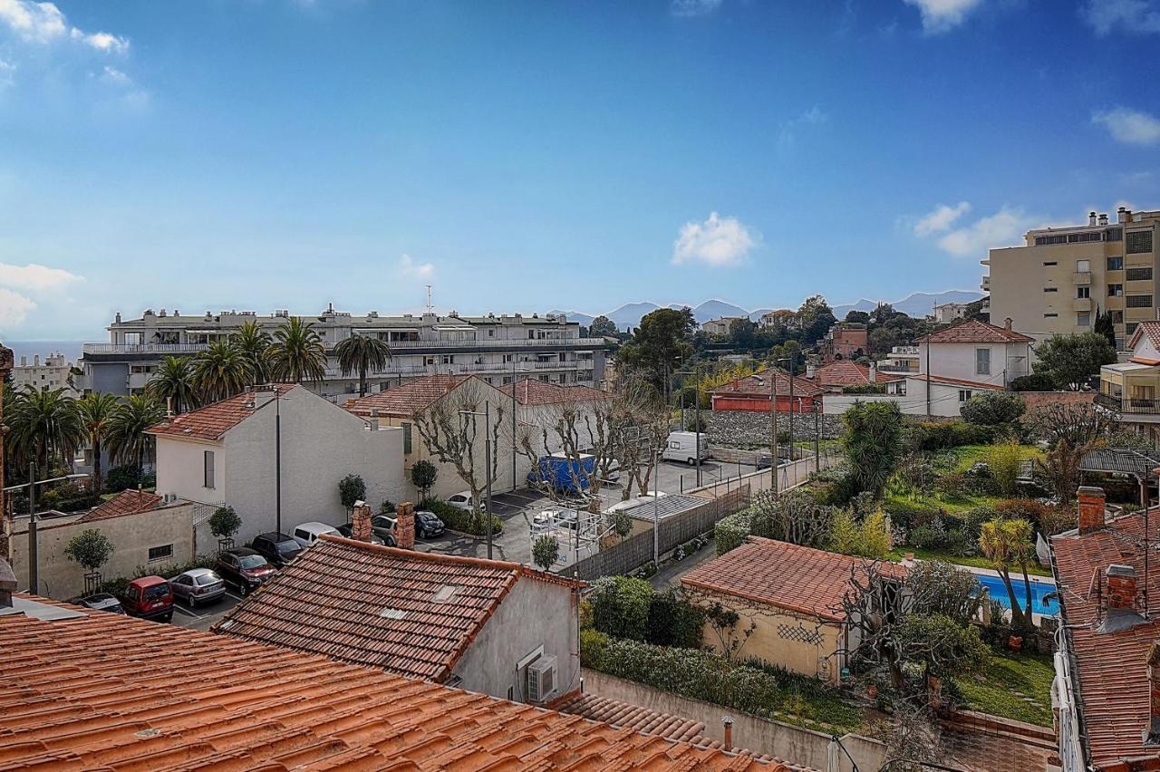 Le Mika - Calme Elegant - Vca Apartamento Cannes Exterior foto