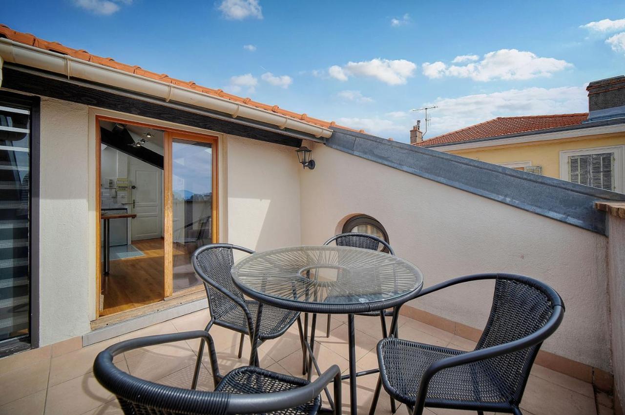Le Mika - Calme Elegant - Vca Apartamento Cannes Exterior foto