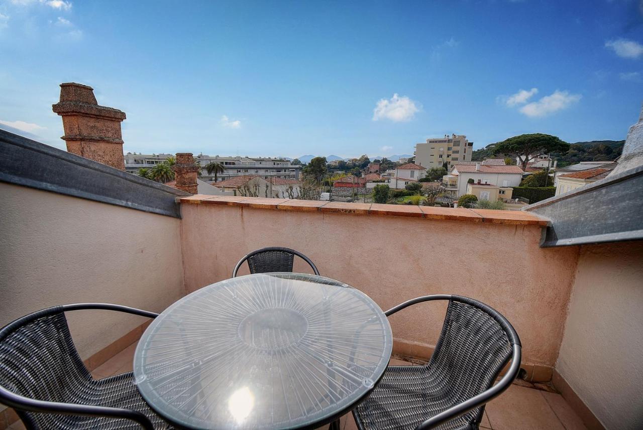 Le Mika - Calme Elegant - Vca Apartamento Cannes Exterior foto