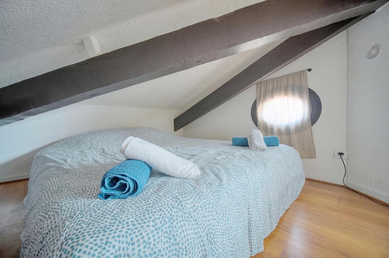 Le Mika - Calme Elegant - Vca Apartamento Cannes Exterior foto